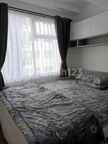 Dijual Apartment Jardin Dijual Apartment Jardin