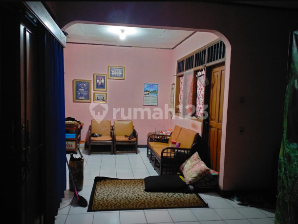 Jual Cepat Rumah Di Taman Bumi Prima Cimahi