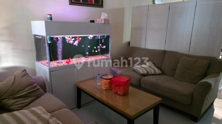 Quick Sale Minimalist House In Mas City Cimahi