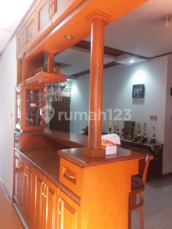 Jual Cepat Rumah 1 Lantai Di Taman Bumi Prima