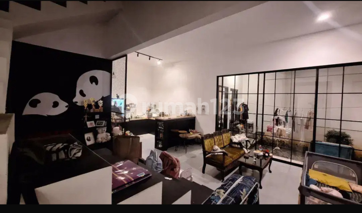 Rumah Minimalis Modern Siap Huni. Cocok Untuk Keluarga Kecil Di Cipageran Rumah Minimalis Modern Siap Huni. Cocok Untuk Keluarga Kecil Di Cipageran