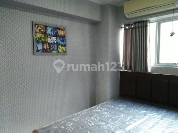 Apartemen Sentra Timur Residence Tower Abu-Abu Cakung Jakarta Timur - Full Furnished, Siap Huni