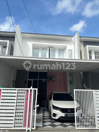 Jual Cepat Rumah Modern Minimalis At Panorama Sepatan 3 Jual Cepat Rumah Modern Minimalis At Panorama Sepatan 3
