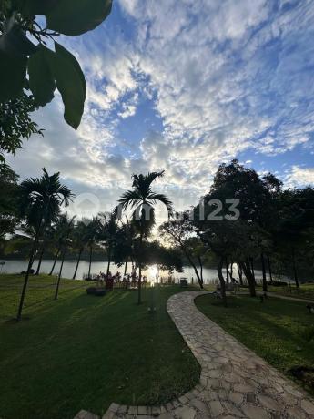 Dijual Rainbow Condovillas ,di Gading Serpong