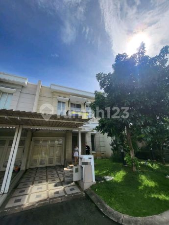 Jual Cepat Cluster Maxwell Dari 3,8m Turun Harga