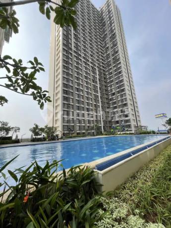 Jual Rugi Skyhouse Alam Sutera 2 Br