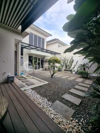 Dijual Suvarna Giri Sudah Full Renov