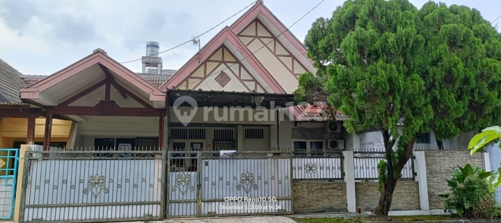 Dijual Rumah di Gading Serpong Tangerang