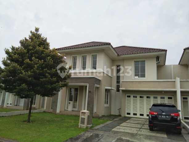 Dijual Murah Banget Rumah Suvarna Padi Puri Ayu