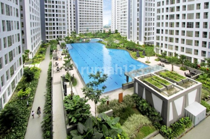 Premium Unit for Sale at Serpong M Town View City