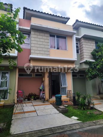 Dijual Rumah Di Cluster Virginia Village Gading Serpong Dijual Rumah Di Cluster Virginia Village Gading Serpong