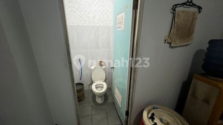 Dijual Gudang di Pergudangan Tanrise Sidoarjo Dijual Gudang di Pergudangan Tanrise Sidoarjo