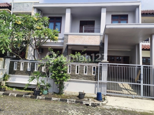 Jual Rumah Siap Huni Villa Indah Pajajaran, Bogor Jual Rumah Siap Huni Villa Indah Pajajaran, Bogor