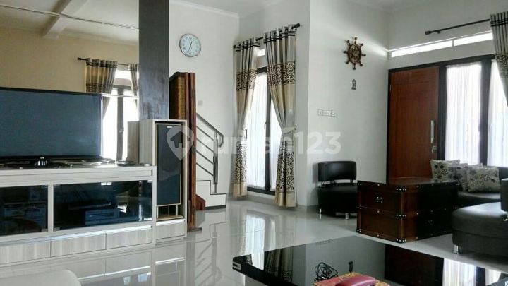 Best Deal Rumah Siap Huni Grand Panoramic Bandung
