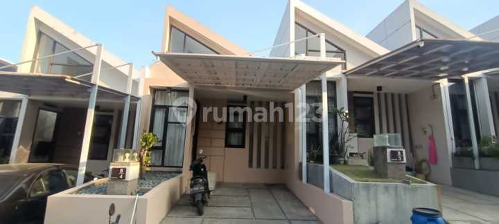 Best Deal!! New House with Bandung City View 2 Best Deal!! New House with Bandung City View 2