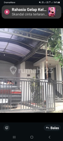 Rumah Di Jual Lokasi Perumahan Jaya Harmoni Sidoarjo