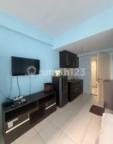 Apartement di Sewakan Uc Berkele Ciputra Surabaya