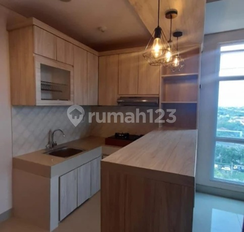 Apartement di Jual Bess Mansion Surabaya