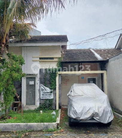 House for Sale Via Auction in Green Hill Residence 2 Housing Complex