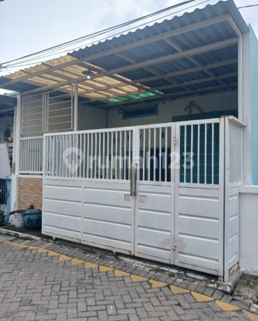 Rumah Murah di Jual di Greenhill Residence Gunung Anyar Surabaya Rumah Murah di Jual di Greenhill Residence Gunung Anyar Surabaya