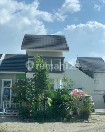 Rumah Dijual Via Lelang Di Perum Bluru Permai Sidoarjo