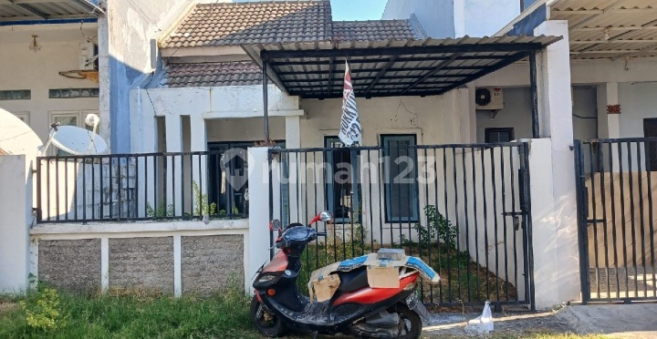 Rumah di Jual Via Lelang di Puri Citra Rungkut Gunung Anyar Surabaya Rumah di Jual Via Lelang di Puri Citra Rungkut Gunung Anyar Surabaya