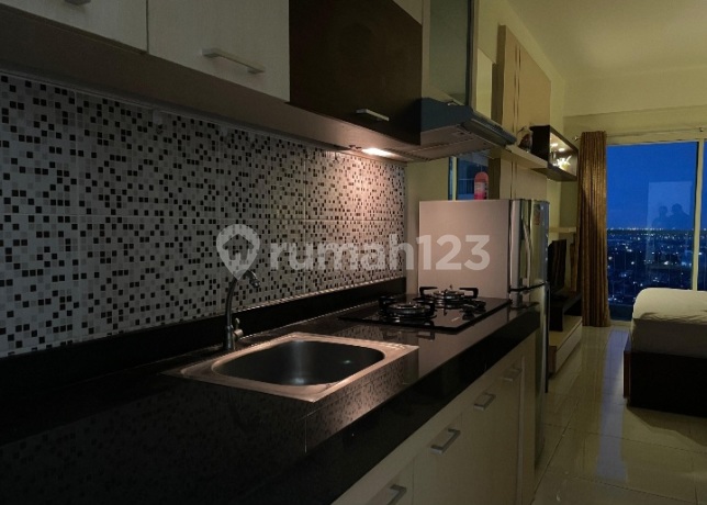 Apartement di Sewakan di Puncak Bukit Golf