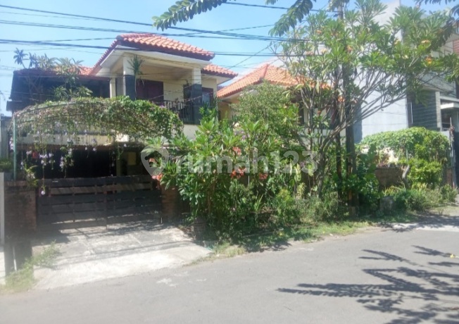 Rumah di Jual di Penjaringan Sari Asri Surabaya