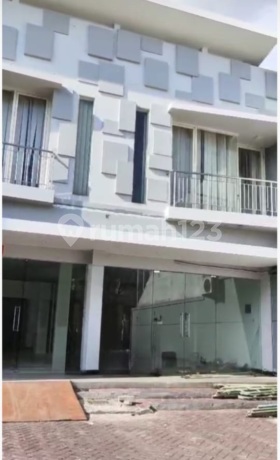 Ruko Disewakan Di Citraland