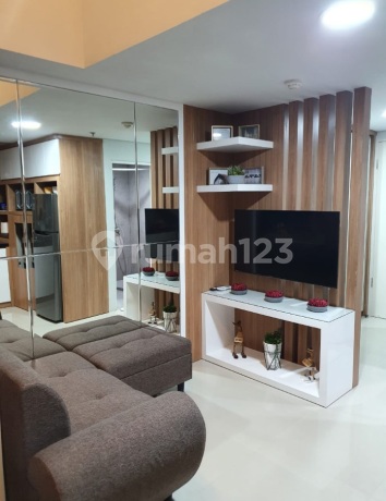 Di Jual Apartement Denver Di Citraland