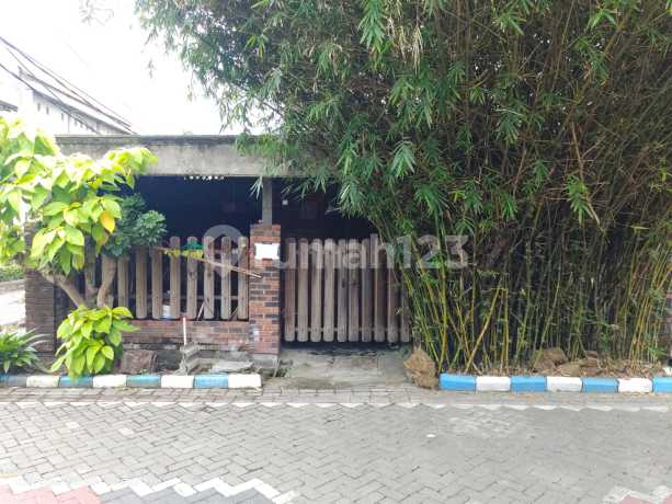 Dijual Rumah Via Lelang di Candi Sidoarjo (Perum Palem Putri) - Lelang Kpknl
