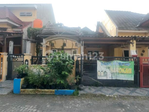 Dijual Rumah Via Lelang di Buduran Sidoarjo (Perum Gading Kirana) - Harga Dibawah Pasaran!! Dijual Rumah Via Lelang di Buduran Sidoarjo (Perum Gading Kirana) - Harga Dibawah Pasaran!!
