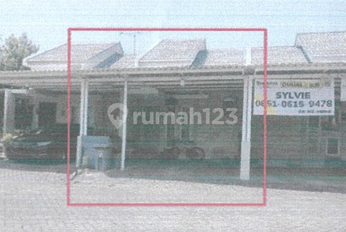 Selling Bank Auction House in Surabaya (Sukolilo Dian Regency 2): KPKNL Auction