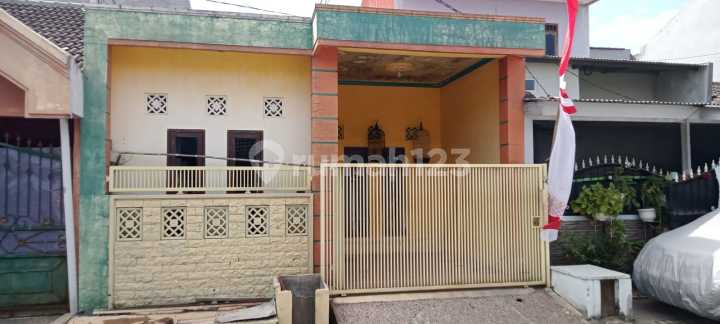 Dijual Rumah Via Lelang di Sedati Sidoarjo (Perum Griya Kartika) - Harga Dibawah Pasaran!! Dijual Rumah Via Lelang di Sedati Sidoarjo (Perum Griya Kartika) - Harga Dibawah Pasaran!!