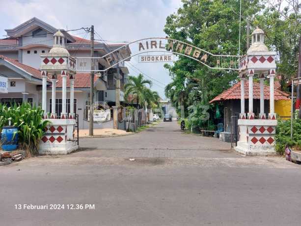 Dijual Rumah Via Lelang di Sdokare Sidoarjo Kota (Perum Puri Airlangga) - Lelang Kpknl Dijual Rumah Via Lelang di Sdokare Sidoarjo Kota (Perum Puri Airlangga) - Lelang Kpknl