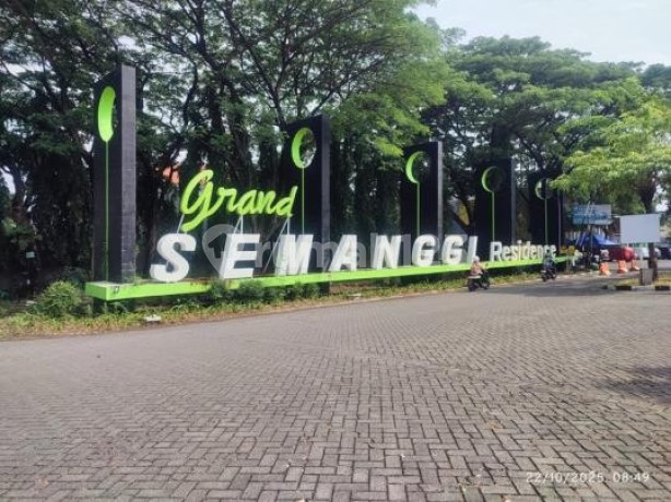 Dijual Rumah Via Lelang di Rungkut Surabaya (Perum Grand Semanggi Residence) - Harga Obrall!! Dijual Rumah Via Lelang di Rungkut Surabaya (Perum Grand Semanggi Residence) - Harga Obrall!!