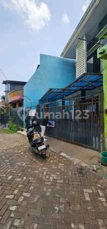 Dijual Rumah Via Lelang di Driyorejo Gresik (Perum Bukid Bambe) - Harga Obrall!!
