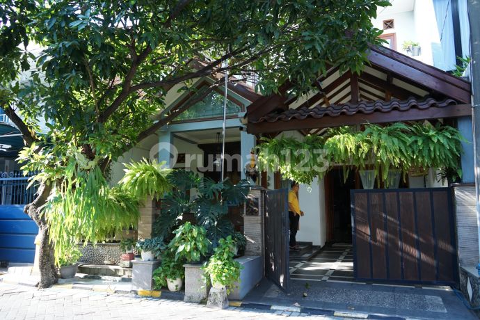 Dijual Rumah Via Lelang di Jambangan Surabaya (Jalan Karah Tama Asri) - Lelang Kpknl Dijual Rumah Via Lelang di Jambangan Surabaya (Jalan Karah Tama Asri) - Lelang Kpknl