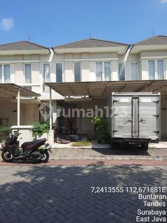 Dijual Rumah Via Lelang di Tandes Surabaya (Grand Pakuwon Cluster Canberra) - Harga Obrall!! Dijual Rumah Via Lelang di Tandes Surabaya (Grand Pakuwon Cluster Canberra) - Harga Obrall!!
