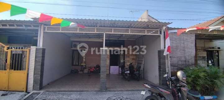 Dijual Rumah Via Lelang di Krian Sidoarjo (Perum Jade Sidorejo Indah) - Lelang Kpknl Dijual Rumah Via Lelang di Krian Sidoarjo (Perum Jade Sidorejo Indah) - Lelang Kpknl