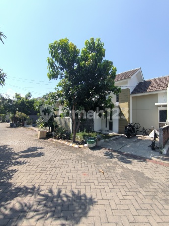 For Sale House Via Auction Sidoarjo (Surya Breeze - Karangbong Gedangan) - Auction Kpknl