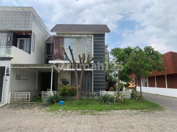Dijual Rumah Via Lelang di Sidoarjo Kota (Perum Blukid Residence 3) - Harga Dibawah Pasaran!!