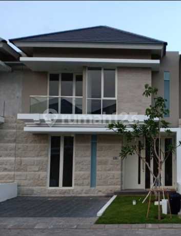 Free AC & Mesin Cuci!! Rumah Dijual The Greenlake Citraland Lakarsantri Surabaya Barat Free AC & Mesin Cuci!! Rumah Dijual The Greenlake Citraland Lakarsantri Surabaya Barat
