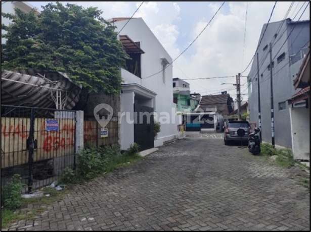 Luas 112 M2!! Dijual Rumah Via Lelang di Kutisari - Tenggilis Mejoyo Surabaya (Kutisari Selatan) - Harga Obralll!! Luas 112 M2!! Dijual Rumah Via Lelang di Kutisari - Tenggilis Mejoyo Surabaya (Kutisari Selatan) - Harga Obralll!!