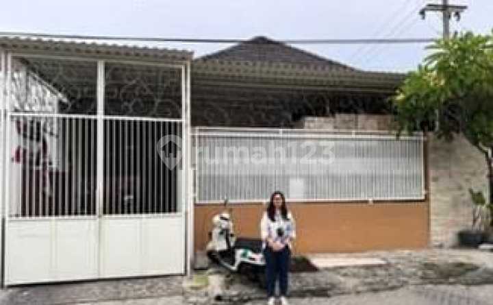 Luas Tanah 233 M2 - Hook!! Dijual Rumah Via Lelang di Tandes Surabaya (Perum Darmo Harapan Indah V Blok Vv) - Harga Obrall!! Luas Tanah 233 M2 - Hook!! Dijual Rumah Via Lelang di Tandes Surabaya (Perum Darmo Harapan Indah V Blok Vv) - Harga Obrall!!