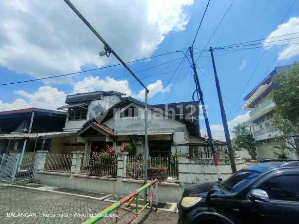 Luas Tanah 223 M2 - Hook!! Dijual Rumah Via Lelang di Wiyung Surabaya (Perum Griya Babatan Mukti) - Harga Obrall!! Luas Tanah 223 M2 - Hook!! Dijual Rumah Via Lelang di Wiyung Surabaya (Perum Griya Babatan Mukti) - Harga Obrall!!