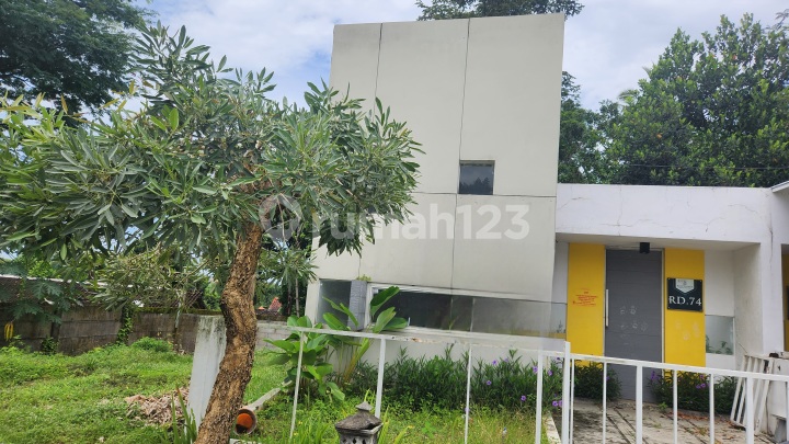 Dijual Via Lelang Aset Macet Rumah Rich Village Patrang Jember