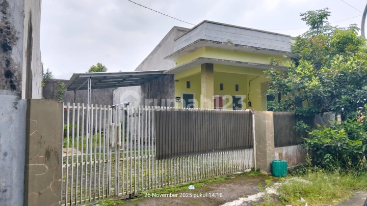 Dijual Via Lelangrumah di Perum Tegal Besar Permai Ii Kaliwates Dijual Via Lelangrumah di Perum Tegal Besar Permai Ii Kaliwates