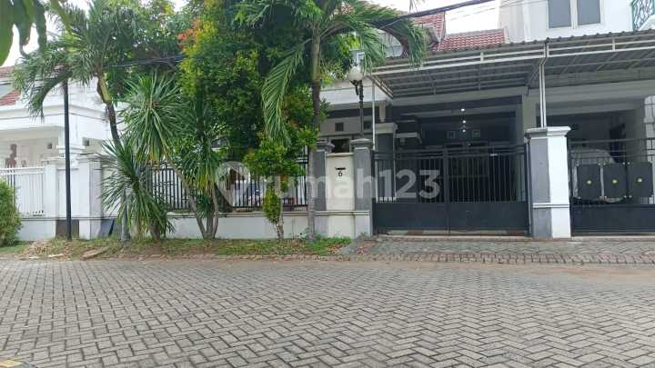 Dijual Via Lelang Asset Macet Perum Graha Tirta ,Kel.ngingas ,Kec.waru