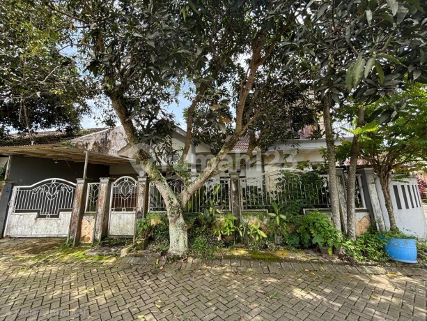 For Sale Via Auction of Non-Performing Assets Bumi Kaliwates Jember Housing Estate For Sale Via Auction of Non-Performing Assets Bumi Kaliwates Jember Housing Estate